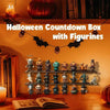 Halloween Skräck Kalender