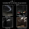 Starlit Galaxy Projector