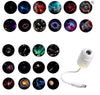 Starlit Galaxy Projector