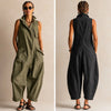 Lake Maggiore Jumpsuit