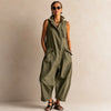 Lake Maggiore Jumpsuit