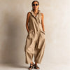Lake Maggiore Jumpsuit