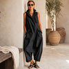 Lake Maggiore Jumpsuit