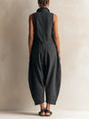 Lake Maggiore Jumpsuit