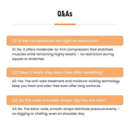 Mason™ | Sweat Sculpt Waist Trainer