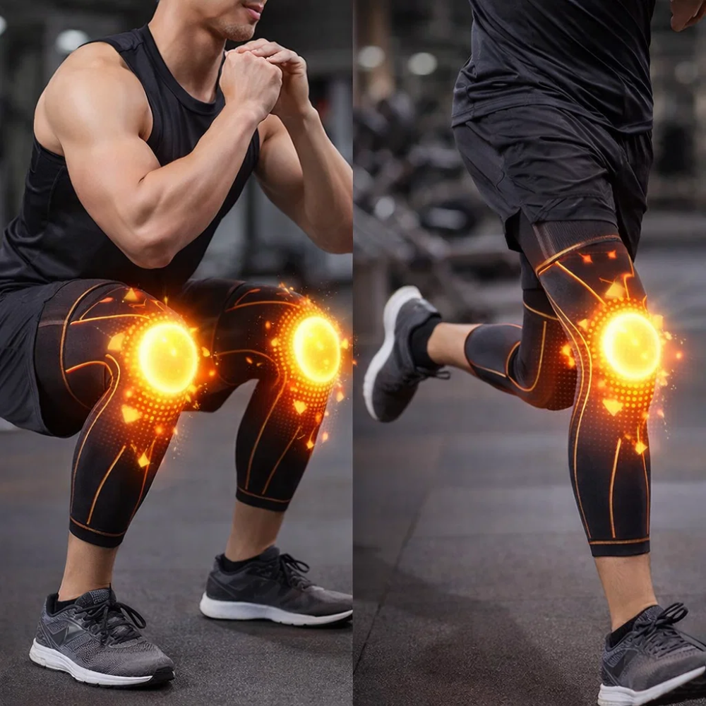 Orange / XXL (> 96 KG)