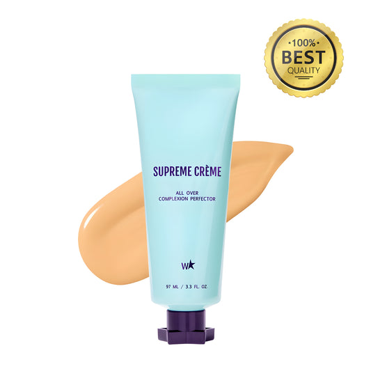RadianceGlow™ – din hud, fast bättre
