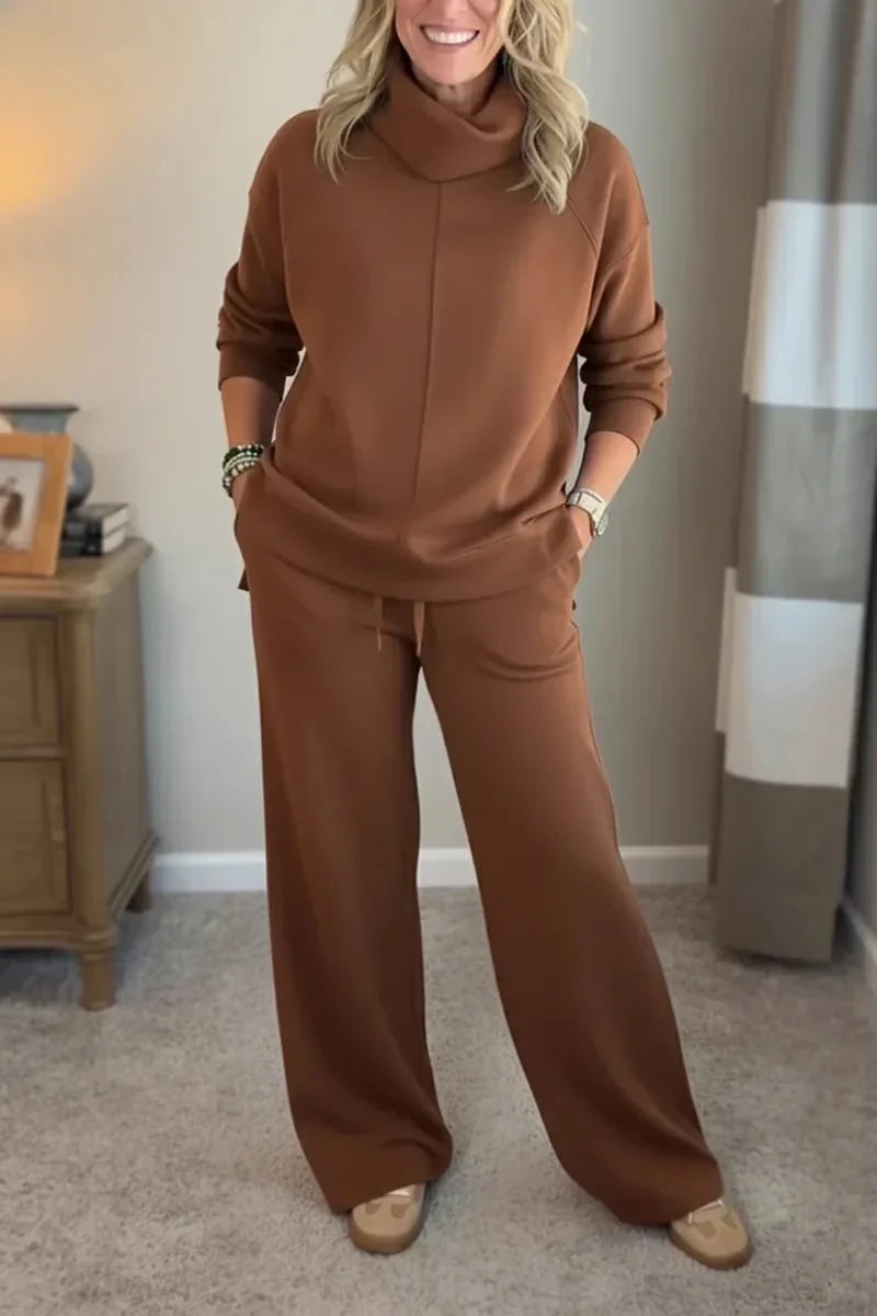 Brun / 5XL