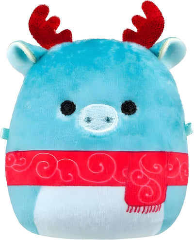 CuddleJoy™ | Squishy Julkalender 2025
