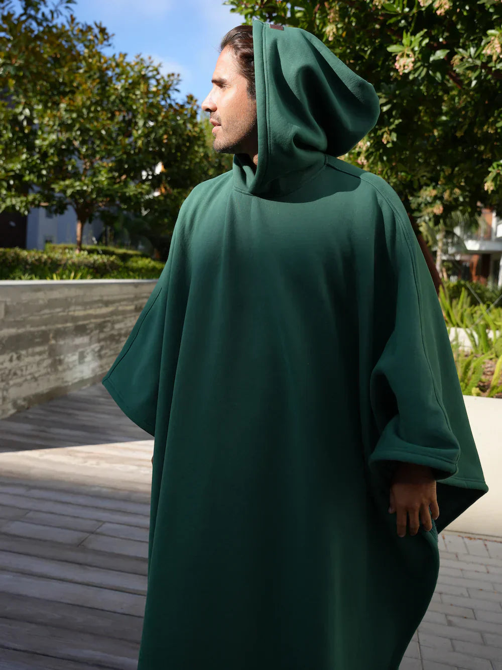 Luna™ | Mjuk Fleece Hoodie-Filt – Förra året slutsåld på under 24 timmar!