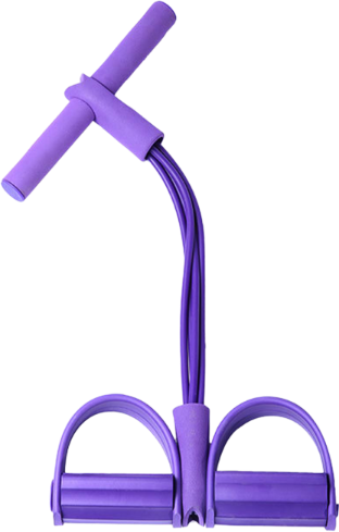Sofie™ | Sit-up Trainer – Full-body träning hemma