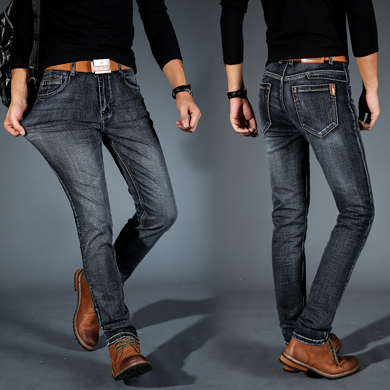 Noah™ | Premium Stretch Jeans