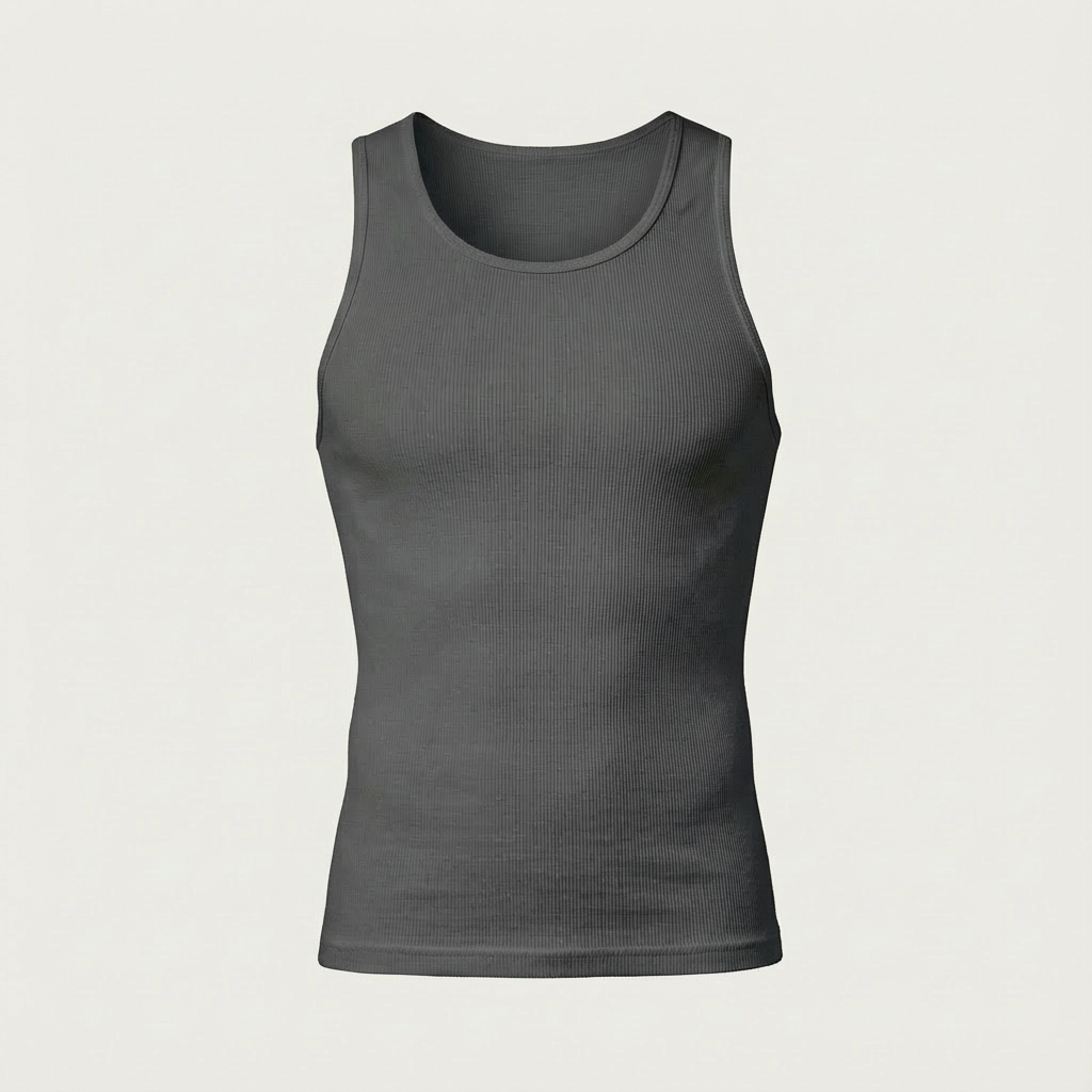 Luca™ | Sculpted Fit Premium Tanktop | 1 + 1 GRATIS