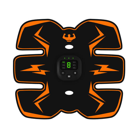 ⚡ PulseFit™ | Trådlös Muskelstimulator