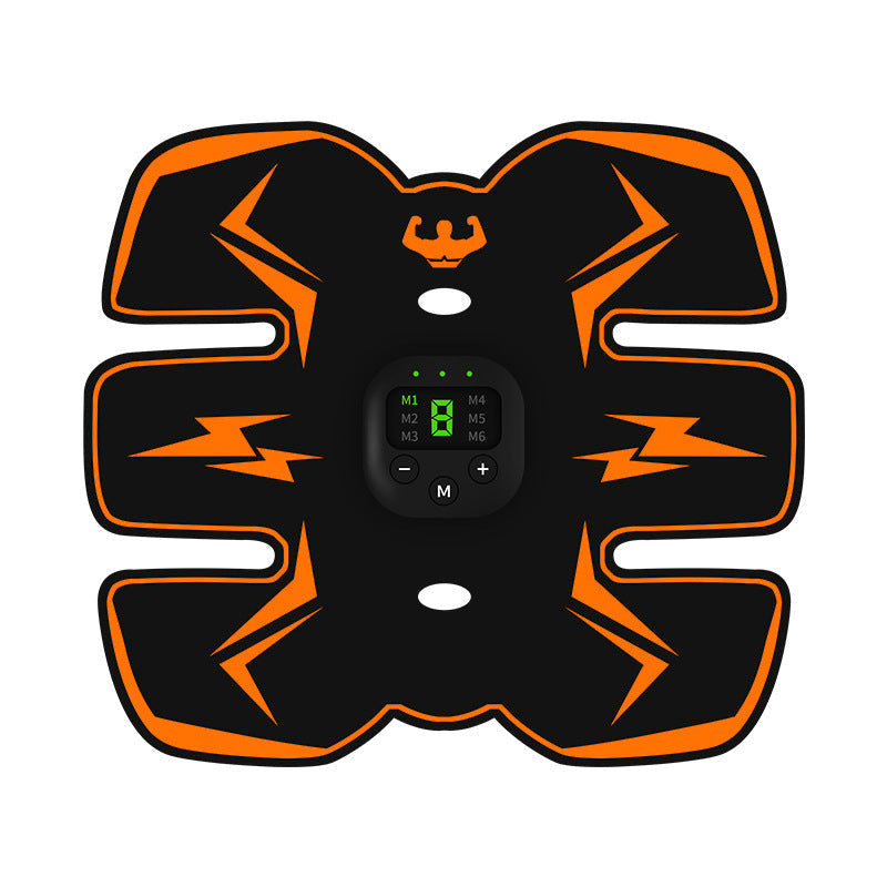 ⚡ PulseFit™ | Trådlös Muskelstimulator