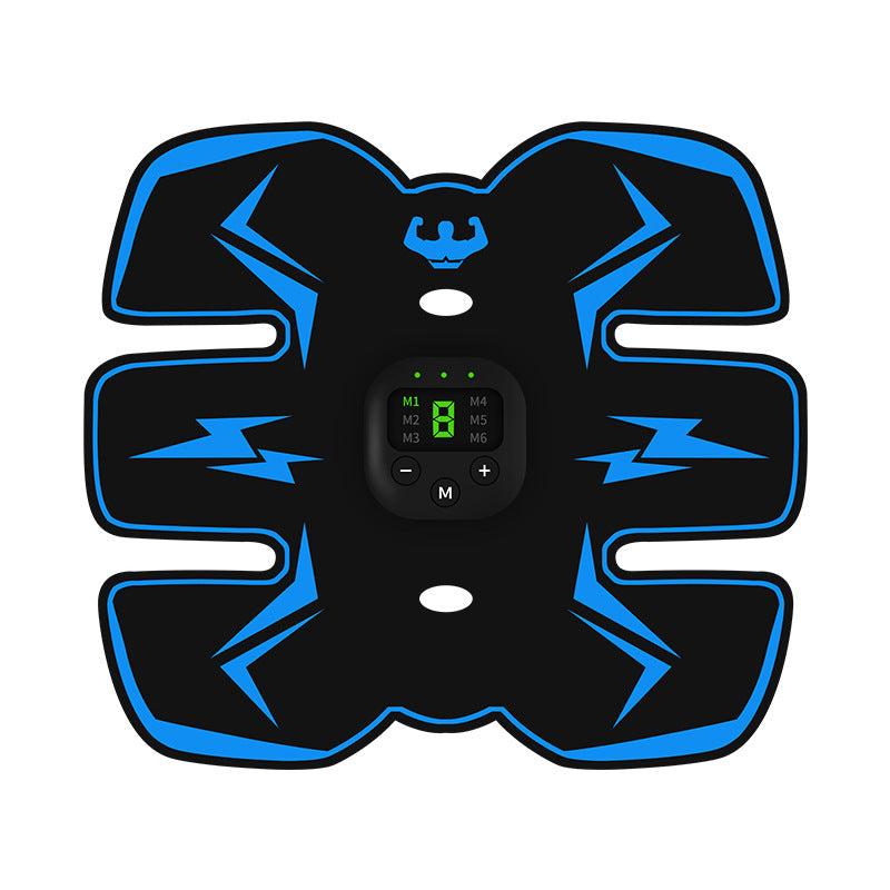 ⚡ PulseFit™ | Trådlös Muskelstimulator