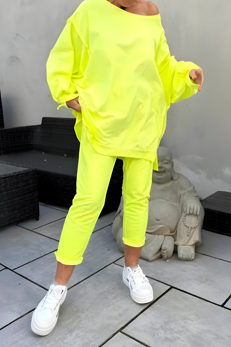Lova™ | Lounge Set | Komfort och stil i ett