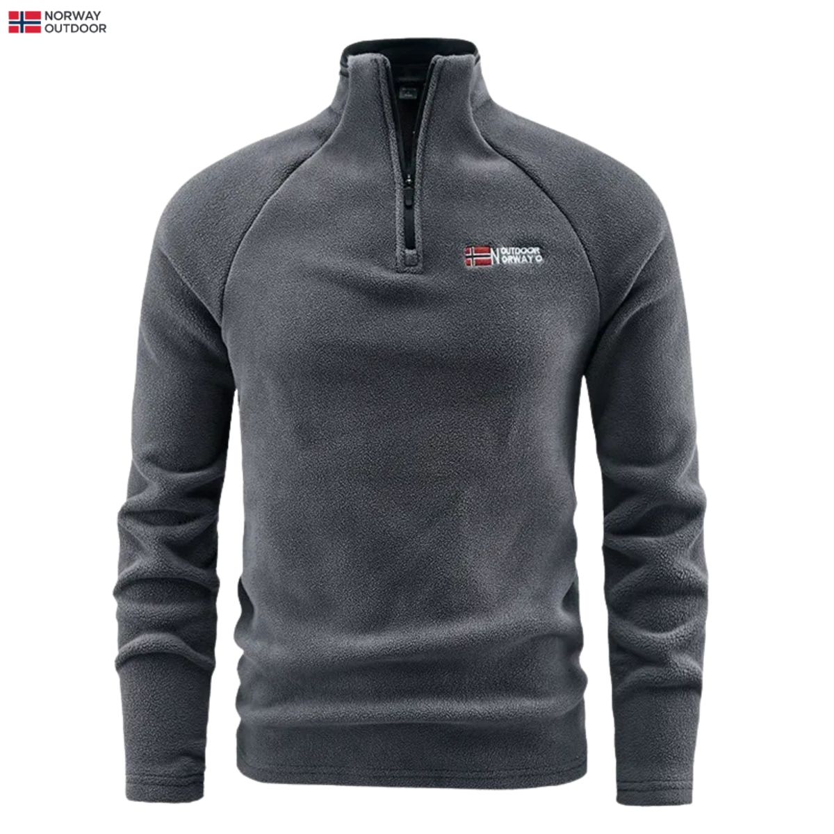 Grå / 5XL