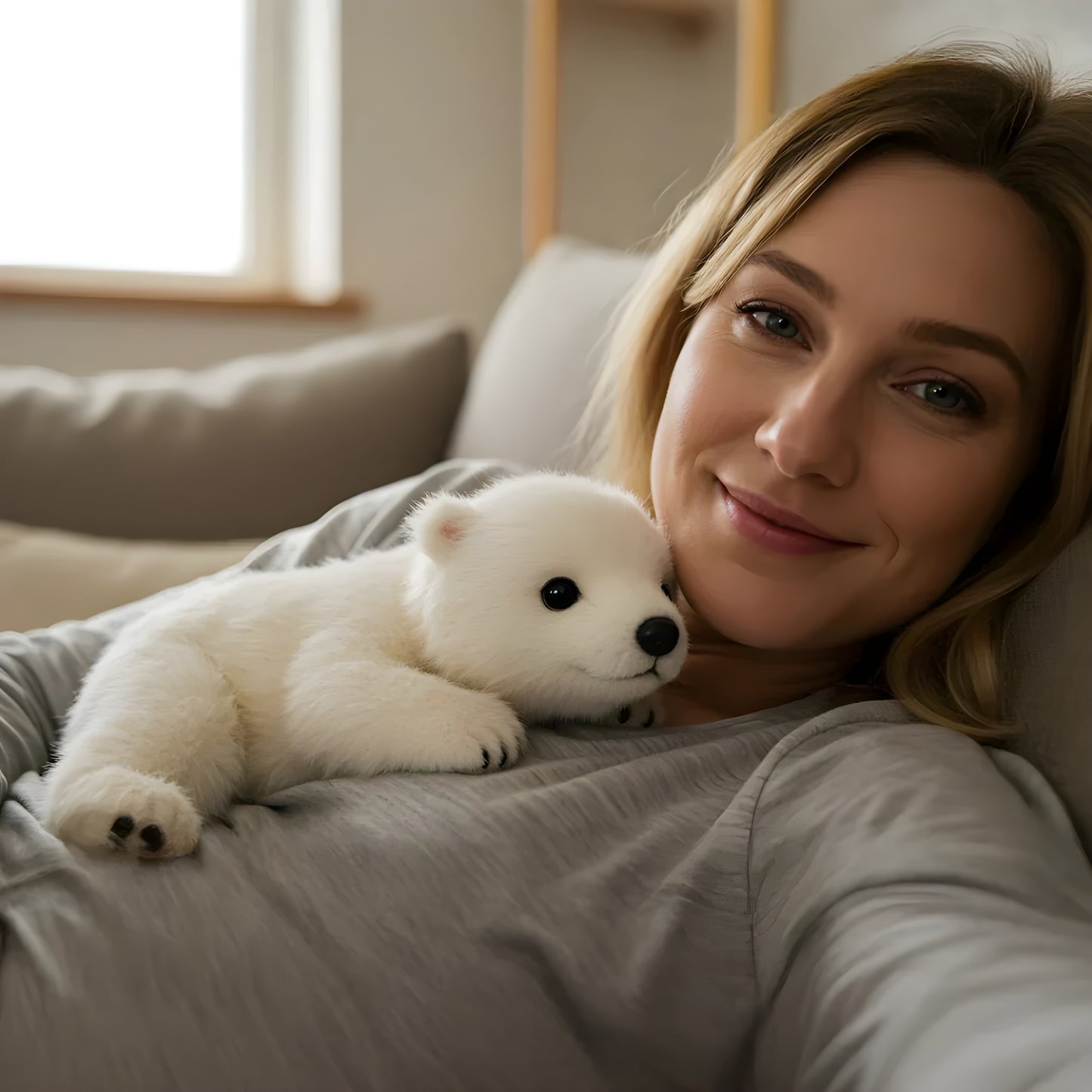 Koda™ | Din Helande Polarvän