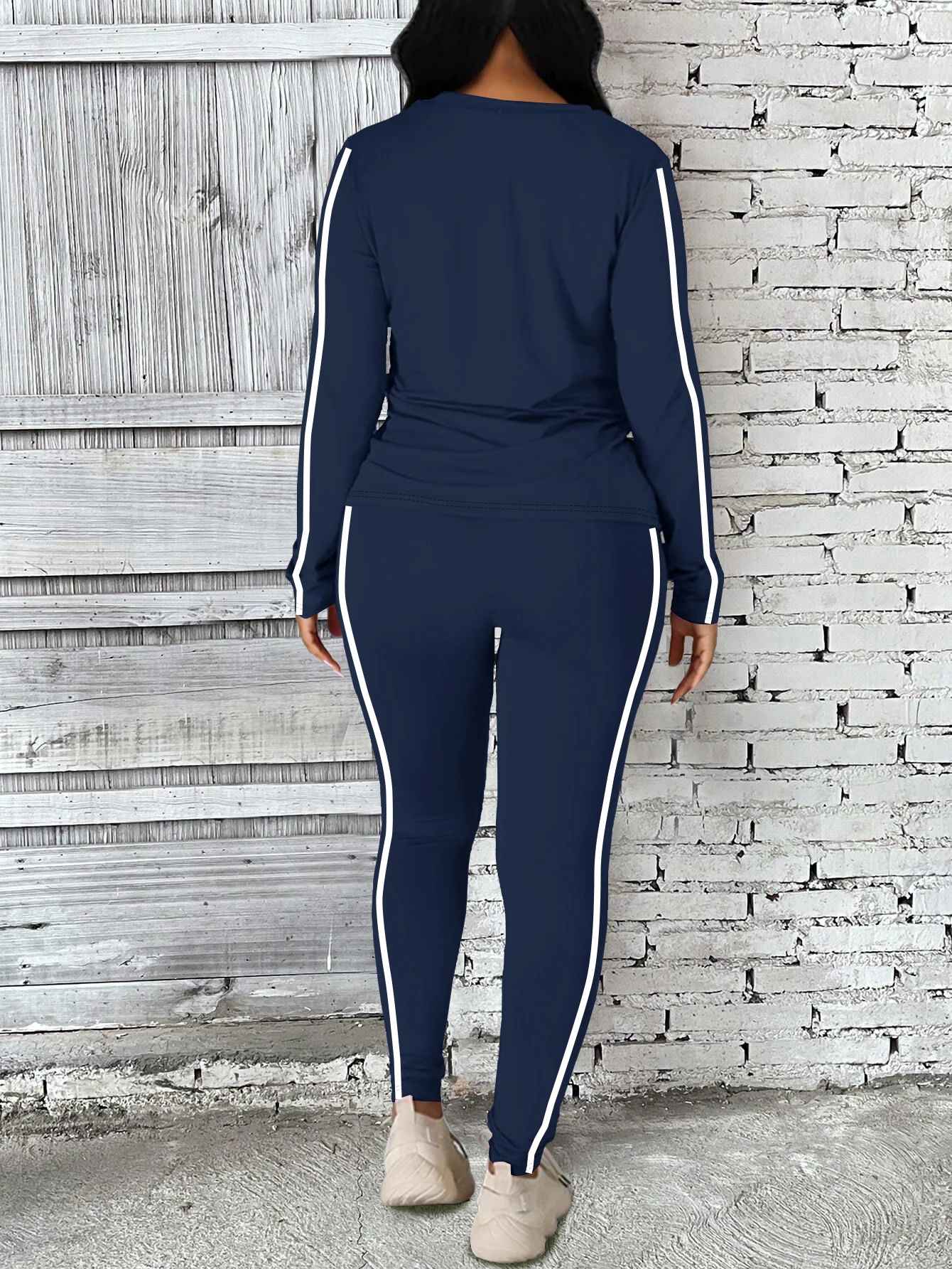 Luna™ | Soft Comfort Träningsset