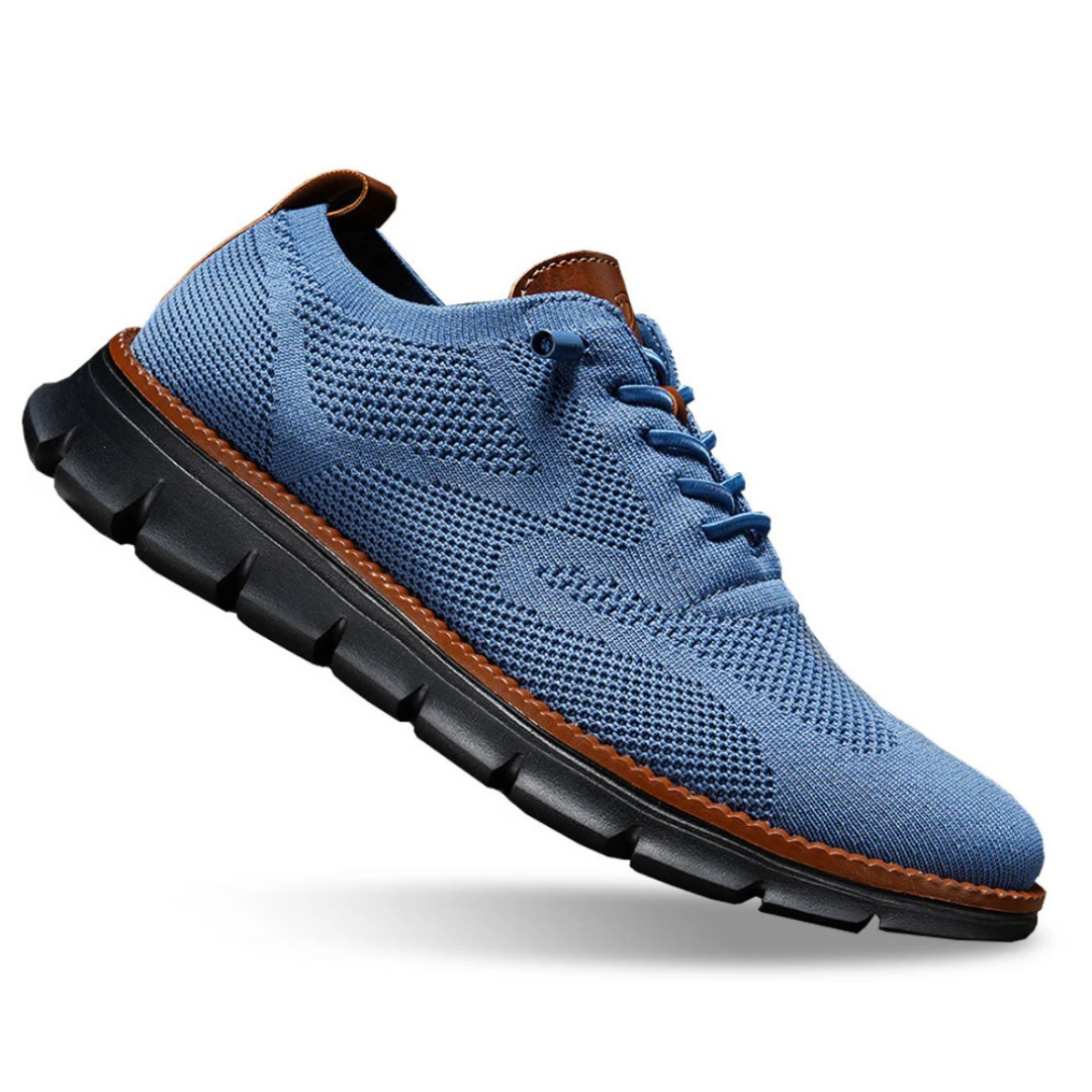 Hudson™ | Orthopedic Walking Shoes For All-Day Comfort & Maximum Support
