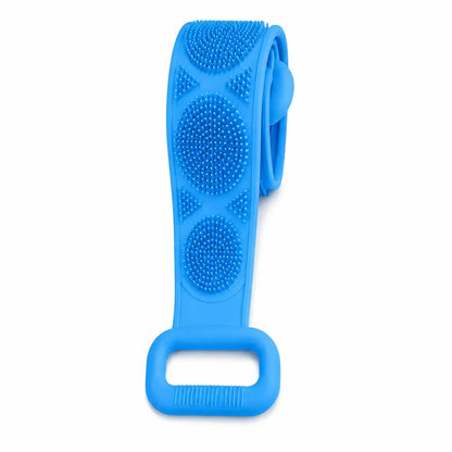 NordicGlow™ Silikon Ryggskrubb | 1 + 1 GRATIS
