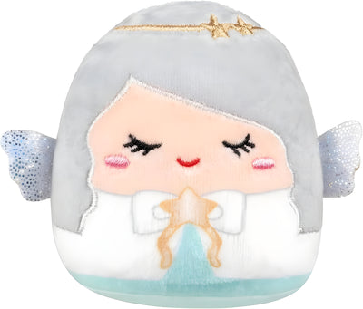 CuddleJoy™ | Squishy Julkalender 2025