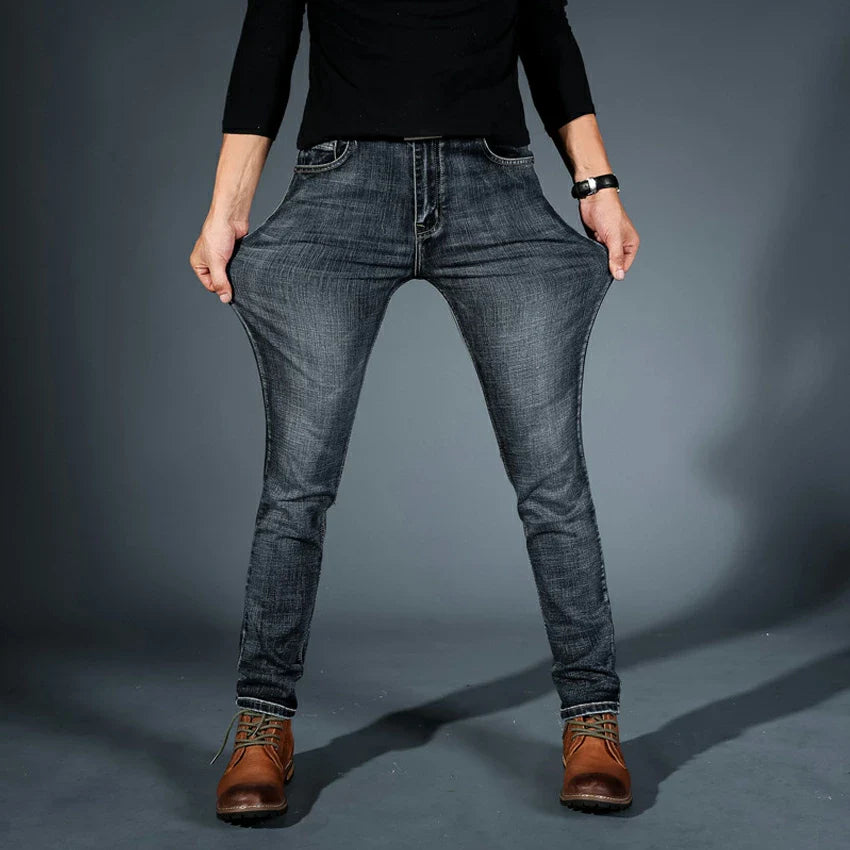 Noah™ | Premium Stretch Jeans