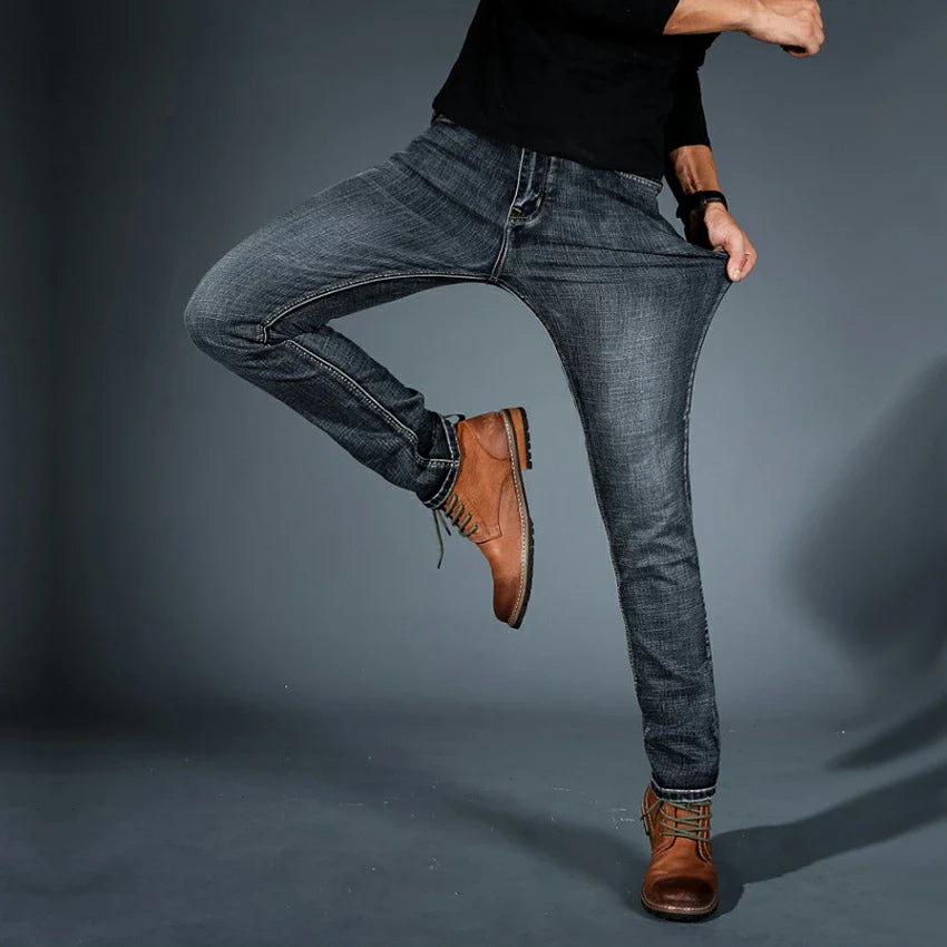 Noah™ | Premium Stretch Jeans