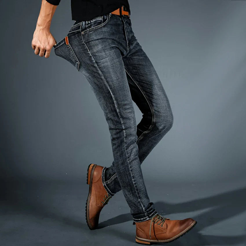 Noah™ | Premium Stretch Jeans