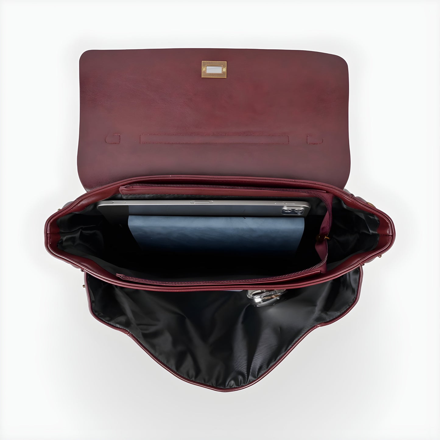 Elena™ | Vintage Luxury Handväska