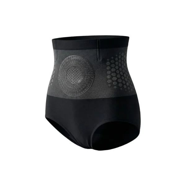 Svart / 2XL