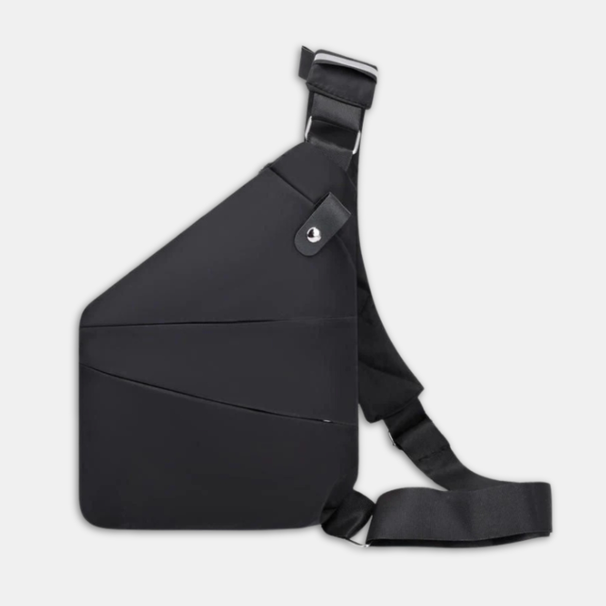 Luca™ | Stöldsäker Axelväska