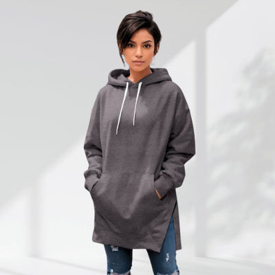 Lyra™ | Oversized Huvtröja