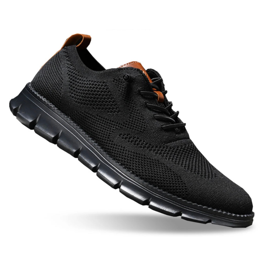 Hudson™ | Orthopedic Walking Shoes For All-Day Comfort & Maximum Support