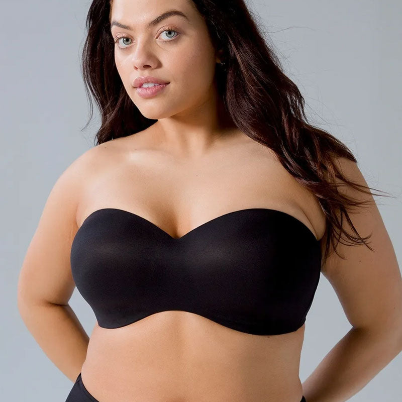 Lucie™ – Framhäver dina former utan att synas | 1+1 GRATIS