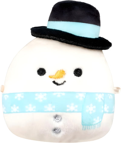 CuddleJoy™ | Squishy Julkalender 2025