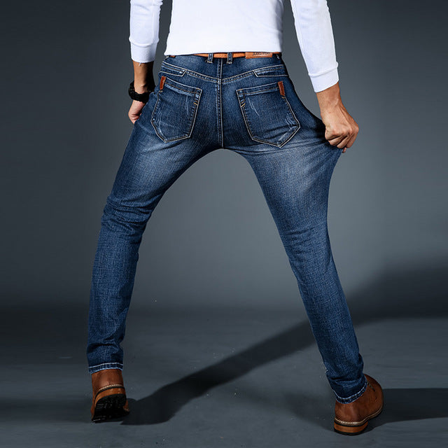 Noah™ | Premium Stretch Jeans