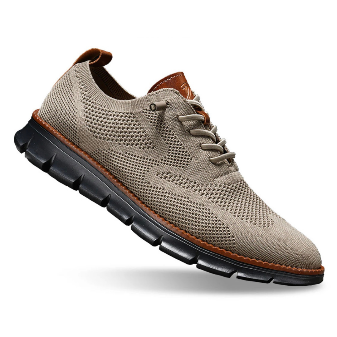 Hudson™ | Orthopedic Walking Shoes For All-Day Comfort & Maximum Support