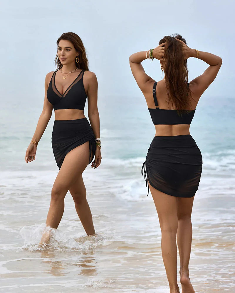 Eva | Formande bikini