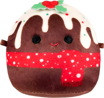 CuddleJoy™ | Squishy Julkalender 2025