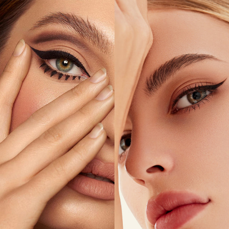 LinerEase™ | Eyeliner Stämpel 1 + 1  GRATIS