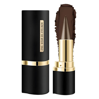 Lynvia™ | Long-Wear Precision Gel Eyeliner | 1 + 1 GRATIS