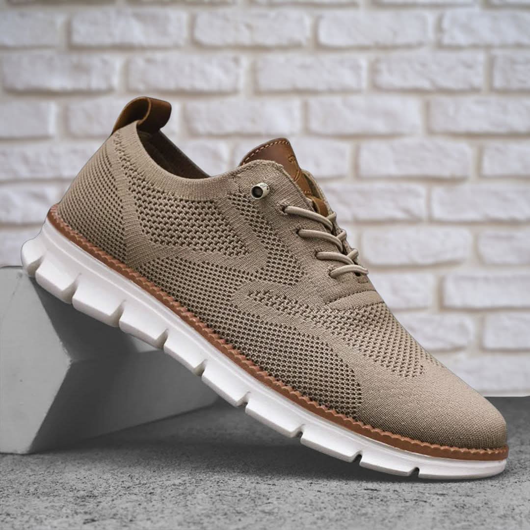 Hudson™ | Orthopedic Walking Shoes For All-Day Comfort & Maximum Support