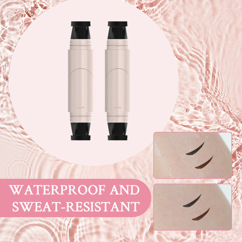 LinerEase™ | Eyeliner Stämpel 1 + 1  GRATIS