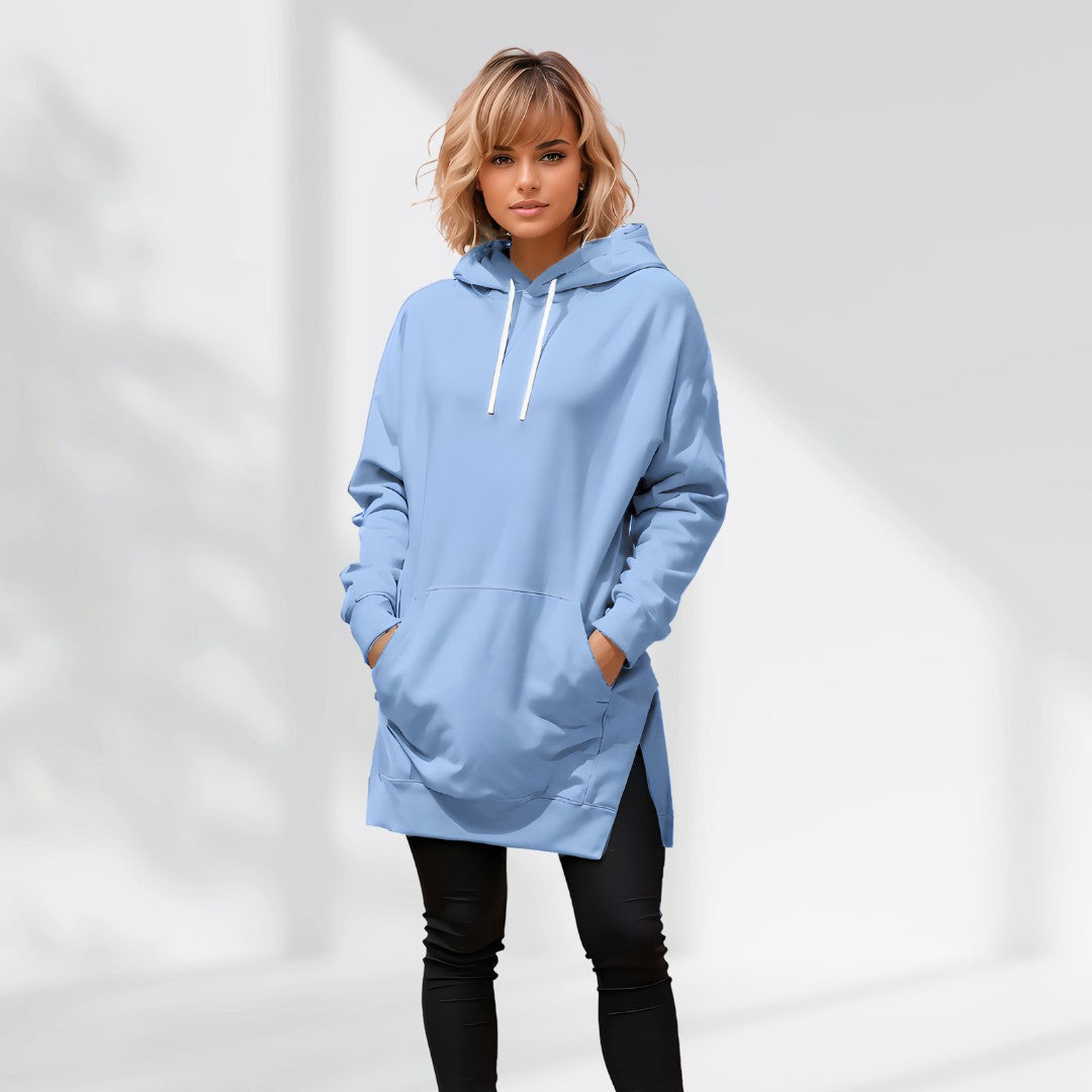 Lyra™ | Oversized Huvtröja