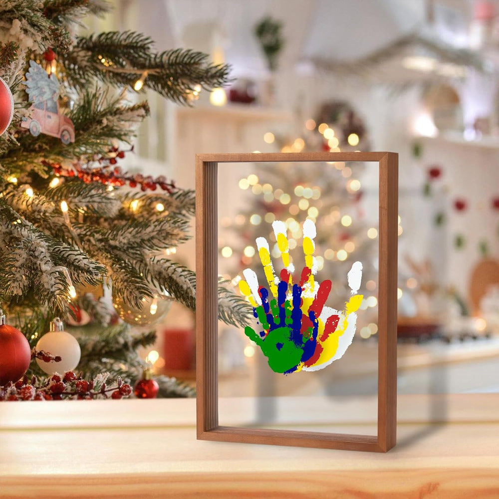 Liam™ | Family Memory Frame