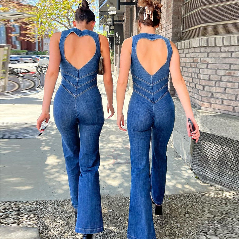 Riikka Denim | Ett måste för den stilmedvetna kvinnan