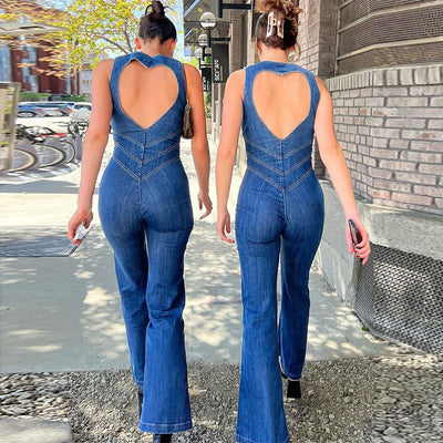 Riikka Denim | Ett måste för den stilmedvetna kvinnan