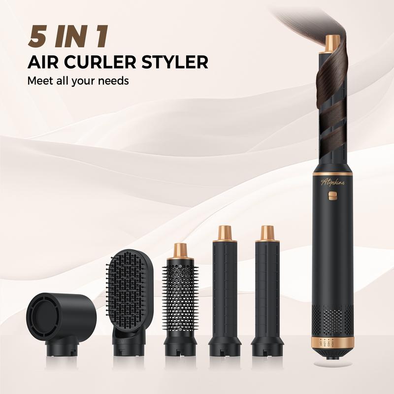 Elina™ | 5-in-1 Air Styling Tool